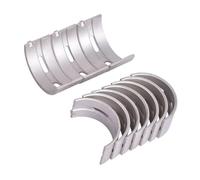 Moto Albero Motore Piastrelle e Cuscinetti di Biella Set STD 31mm 30mm +25 +50 Misura for Suzuki 600cc GSX-R600 2004-2023 GSR600 2006-2010(Add 25 Crankshaft)