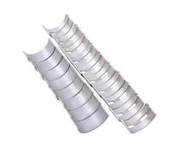 Moto Albero Motore Piastrelle e Cuscinetti di Biella Set STD 31mm 30mm +25 +50 Misura for Suzuki 600cc GSX-R600 2004-2023 GSR600 2006-2010(Add 25 One set)