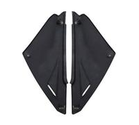 Moto Ali Spoiler Spoiler Anteriore Per GXT200 Per DR200 Per Qingqi Per Tibetano Per Mastiff Per Qm200gy-B Una piastra di protezione Tre generazioni Piastra laterale Carenatura