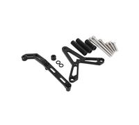 Moto Ammortizzatore Di Sterzo Stabilizzatore Giro Sicuro Manubrio Staffa Kit Per Tracer 9 GT Per Tracer9 Per TRACER Stabilizzare(Color-C)