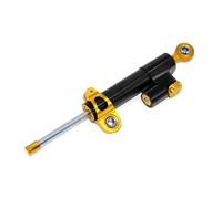 Moto Ammortizzatore Di Sterzo Staffa Montaggio Stabilizzare Sicurezza PER R1200GS LC PER R1200 GS R 1200 2013 2014 2015 2016 Stabilizzare(Color-06)