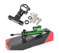 Moto Ammortizzatore Direzionale Stabilizzatore Staffa Ammortizzatori Sterzo Per 800NK 2023 2024 Per NK800 Per NK Ammortizzatori(Type B14)