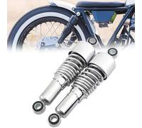 Moto Ammortizzatore Idraulico 267 Millimetri Per Touring Electra Glide Police EFI FLHTPEI 2006 Sospensione Accessori Di Ricambio