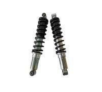Moto Ammortizzatore Shocks Ammortizzatore A Gas Posteriore da 2 Pezzi per TRX 250 Recon 1997-2012 Ammortizzatore per Moto Ammortizzatore per Moto