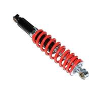Moto Ammortizzatore Shocks Ammortizzatore Anteriore da 305 Mm Ammortizzatore Posteriore da 325 Mm Moto Adatto per Bici Fuoristrada per 50cc 70 90 110 125cc