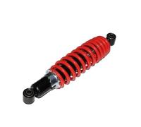 Moto Ammortizzatore Shocks Ammortizzatore Anteriore da 305 Mm Ammortizzatore Posteriore da 325 Mm Moto Adatto per Bici Fuoristrada per 50cc 70 90 110 125cc