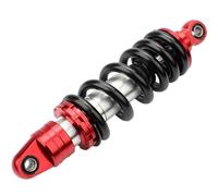Moto Ammortizzatore Shocks Ammortizzatore Posteriore Montato al Centro della Sospensione del Motociclo 260MM Adatto per Sospensione Dell'ammortizzatore del Motociclo per CRF50 XR