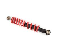 Moto Ammortizzatore Shocks Moto 250 Millimetri Universale Ammortizzatore ATV Ammortizzatore Anteriore Posteriore per Pit Dirt Bike ATV Moto Ammortizzatore Ammortizzatore