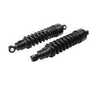 Moto Ammortizzatore Sospensione 2 Pz 12 ''298mm Universale Moto ATV Scooter Ammortizzatori Posteriori Sospensione Cuscino Per