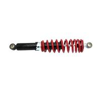 Moto Ammortizzatore Sospensione 250/260/270/280/305mm 325mm 350mm Ammortizzatore anteriore posteriore per motocicletta ATV Go Kart Buggy Quad Bike Parts