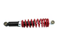 Moto Ammortizzatore Sospensione 250/260/270/280/305mm 325mm 350mm Ammortizzatore anteriore posteriore per motocicletta ATV Go Kart Buggy Quad Bike Parts