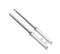 Moto Ammortizzatore Sospensione Pit Dirt Bike 245mm 250mm 265mm Trail Anteriore Ammortizzatori ad olio Assorbimento per sospensioni 125 150 160cc