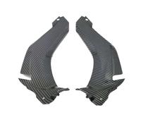 Moto Anteriore Dash Maniglia Bar Copertura Aria Carena Compatibile Con ZX10R 2011 2012 2013 2014 2015