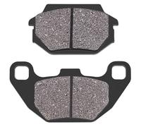 Moto Anteriore e Posteriore Pastiglie Freno for KYMCO Agility 50 125 R16 Carry RS125 City People S 50 125 150 200 2T 4T DD