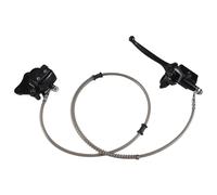 Moto Anteriore Freno a Disco Kit per 110Cc 125Cc 140Cc Pit Dirt Bike A3A71065