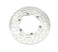 Moto Anteriore Freno Posteriore Disco Rotore Freno A Disco Set Per Suzuki Per RM125 Per RM250 RM 125 250 Per RMX250 Per RMX 250 Dischi Freni Freno Anteriori(Davanti)