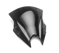 Moto Anteriore Parabrezza Deflettore Parabrezza Carenatura Kit per 500