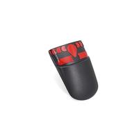 moto anteriore per parafango Estensione parafango anteriore posteriore per motocicletta Paraspruzzi Parafango per pneumatici per Trident 660 2021(Front fender)