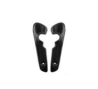 moto anteriore per parafango Per Sportsters XL883 1200 2004 Up Supporto parafango posteriore corto per motocicletta Staffa di supporto per indicatori direzione(Inner Fender)