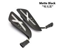 Moto Anteriore Posteriore Freccia Luce Luminoso Indicatore Anteriore Nero Opaco