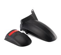 Moto Anteriore Posteriore Hugger Parafango Parafango Paraspruzzi Splash Guard Per NC700 NC750 S NC750X NC700S NC700X NC 750 700 12-2022 Paraspruzzi ruote(1)