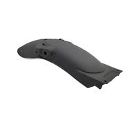 Moto Anteriore Ruota Posteriore Parafango Retro Posizione Del Pneumatico Parafango Splash Guard Per CG125 GN125 Cafe Racer Impatto(2)