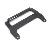 Moto Anteriore Supporto Basamento Telefono Smartphone GPS Di Navigazione Piastra Staffa Per SYM Per MAXSYM TL 500 TL500 2024-2022 serratura sicura(Color2)