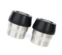 Moto Anti Crash Cursore Per CR80R 1980-2002 Per XR125L 2003-2013 Per XR190L 2017 2018 2019 2020 2021 2022 2023 Slider Telaio Moto Tamponi Antiurto