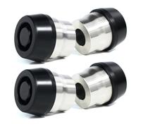 Moto Anti Crash Cursore Per CR80R 1980-2002 Per XR125L 2003-2013 Per XR190L 2017 2018 2019 2020 2021 2022 2023 Slider Telaio Moto Tamponi Antiurto