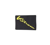 Moto Anti-skid Protector Rilievo Del Serbatoio Del Carburante Sticker Gas Knee Brace Trazione Laterale Decal Per V-Strom DL650 DL 650