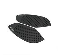 Moto Anti Slip Rilievo Del Carro Armato Laterale Gas Ginocchio Grip Trazione Pad Protector Sticker Per R6 Yzfr6 YZFR6 2006 2007 2008 2009 2010 11 12 13 14 15