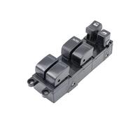 Moto Antigraffio Copri Per Nissan Per X-Trail 2002-2007 Interruttore Di Comando Alzacristallo Principale Anteriore Sinistro Per Auto