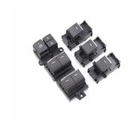 Moto Antigraffio Copri Per Toyota Per Rav4 2019 2020 2021 Interruttore Principale Alzacristallo Elettrico(Set)
