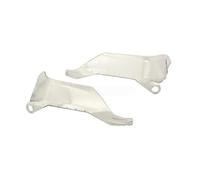 Moto antivento paramani Robusts Set di protezioni per paramani per moto, coppia di parabrezza per R1300GS/ADV