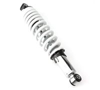 Moto Aria Ammortizzatori 1 pz 370mm 380mm Ammortizzatori anteriori/posteriori per 150cc 200cc 250cc ATV UTV Buggy Quad Dirt Bike Accessori