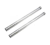 Moto Aria Ammortizzatori 2x camere d'aria per forcella ammortizzata anteriore per RS660 2020 2021 2022 41x550mm tubo ammortizzatore stelo interno gamba