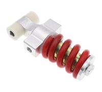 Moto Aria Ammortizzatori Ammortizzatore posteriore da 100 mm/125 mm/150 mm/160 mm/170 mm/180 mm/190 mm/200 mm per moto tasca 47 cc e 49