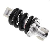 Moto Aria Ammortizzatori Ammortizzatore posteriore da 100 mm/125 mm/150 mm/160 mm/170 mm/180 mm/190 mm/200 mm per moto tasca 47 cc e 49