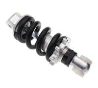 Moto Aria Ammortizzatori Ammortizzatore posteriore da 100 mm/125 mm/150 mm/160 mm/170 mm/180 mm/190 mm/200 mm per moto tasca 47 cc e 49