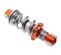 Moto Aria Ammortizzatori Ammortizzatore posteriore da 100 mm/125 mm/150 mm/160 mm/170 mm/180 mm/190 mm/200 mm per moto tasca 47 cc e 49