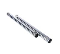 Moto Aria Ammortizzatori Tubi Ammortizzatori Anteriori, Camere D'aria Forcella Per RG125 NF13A 1991-1997 39x525mm, Steli Sospensione Freno, Cavalletto, Attacco Manubrio