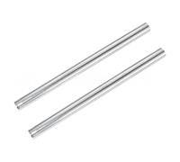 Moto Aria Ammortizzatori Tubi Forcella 41x577mm Per MT-07 MTM690 2014-2024 Per FZ-07 2015-2017 Per XSR700 2016-2023 Interni Anteriori Freno Sospensione