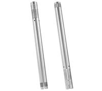 Moto Aria Ammortizzatori Tubi forcella ammortizzatori anteriori per moto, tubi interni per CBR600RR 2005 2006 51425-MEE-D01 51525-MEE-D01