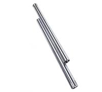 Moto Aria Ammortizzatori Tubi forcella interni anteriori per VNV400 per Steed VLX 1992-1997 NV600 per tutti gli anni 39x660mm 51410-MZ8-004 Gamba sospensione