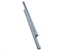 Moto Aria Ammortizzatori Tubi forcella interni per sospensioni anteriori 41x630mm per CB650F 2014-2018 2015 2016 2017 ammortizzatori per moto