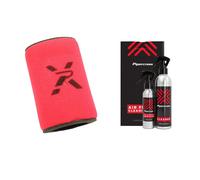 Moto Aria + Pulizia per Triumph Bonneville T 100 790ccm 61PS Anno Fab. 2002 P