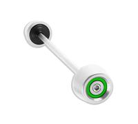 Moto Assale Anteriore Slider Ruota Crash Pads Protector PER ZX-10R Per Z750 Per Z800 Per Z1000 Per Z1000SX Tappetino anticaduta(Sliver Green Sliver)