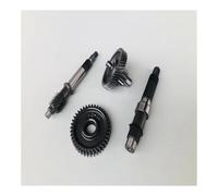 Moto Assale di Trasmissione Uscita Pignone Albero Cambio Ingranaggio Finale Adatto for 100cc JOG100 RS100 100