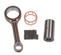 Moto Aste Albero Motore di Collegamento Cuscinetto Perno di Manovella for Honda CB400 for Falcon NX400 NX4 NX XR