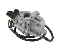 Moto ATV Carburatore per Suzuki LT50 QuadRunner 1984-1987 JR50 1984-2006